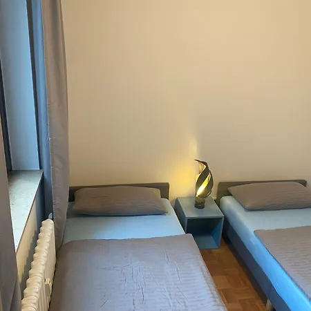 Koeln Zentrum - Top Wohnung Fuer 8 Personen Extérieur photo