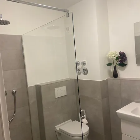 Koeln Zentrum - Top Wohnung Fuer 8 Personen Extérieur photo