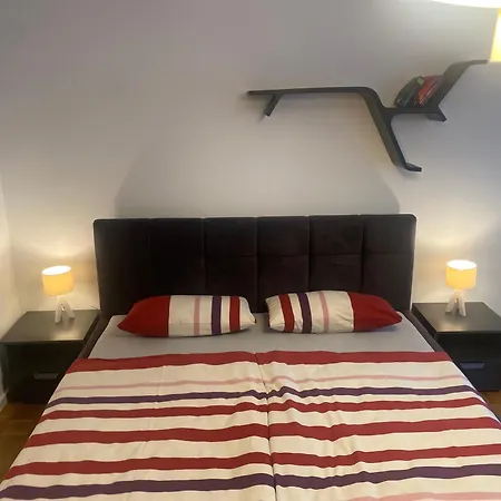 Koeln Zentrum - Top Wohnung Fuer 8 Personen Extérieur photo