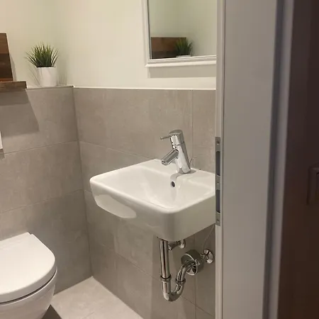 Koeln Zentrum - Top Wohnung Fuer 8 Personen Extérieur photo