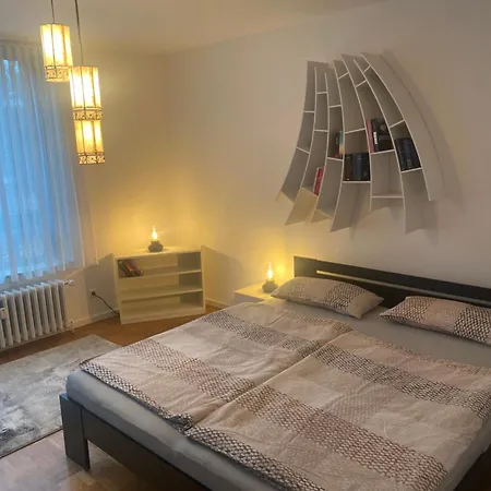 Koeln Zentrum - Top Wohnung Fuer 8 Personen Extérieur photo