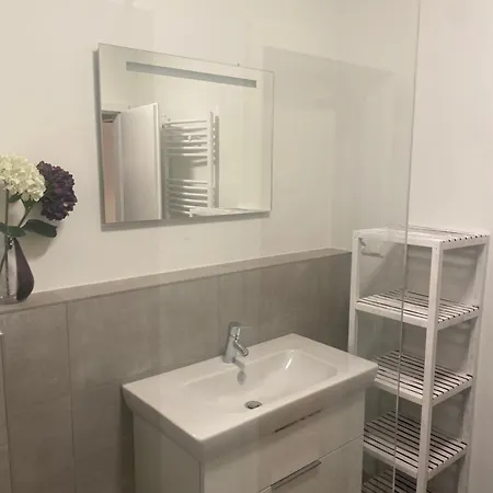 Koeln Zentrum - Top Wohnung Fuer 8 Personen Extérieur photo