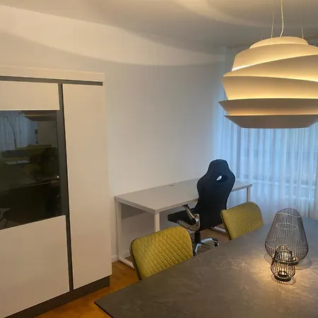 Koeln Zentrum - Top Wohnung Fuer 8 Personen Extérieur photo