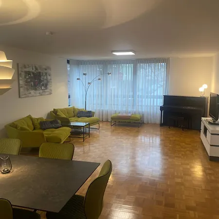 Koeln Zentrum - Top Wohnung Fuer 8 Personen Extérieur photo