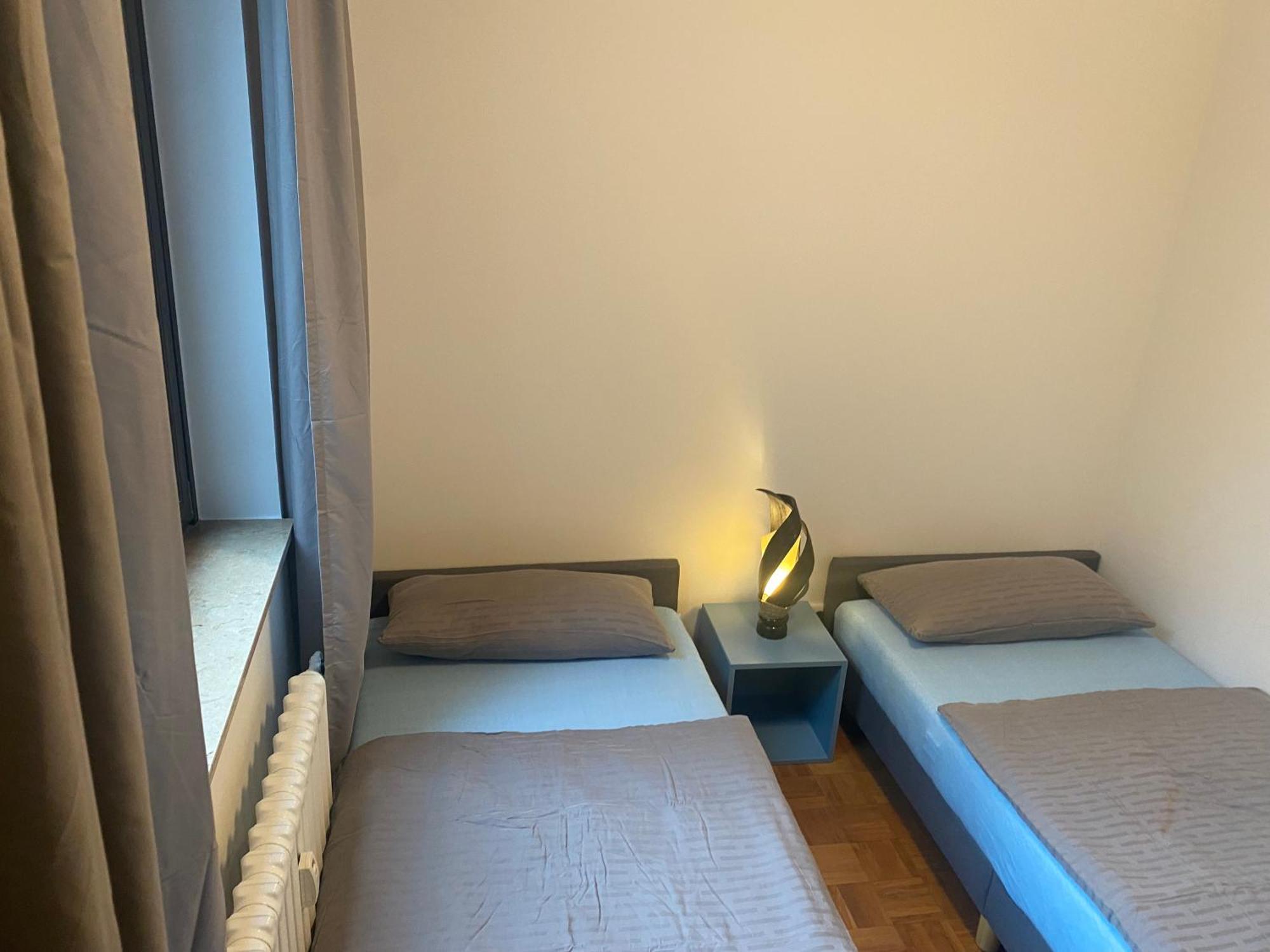 Appartement Zentrum - Fuer 8 Personen Keulen