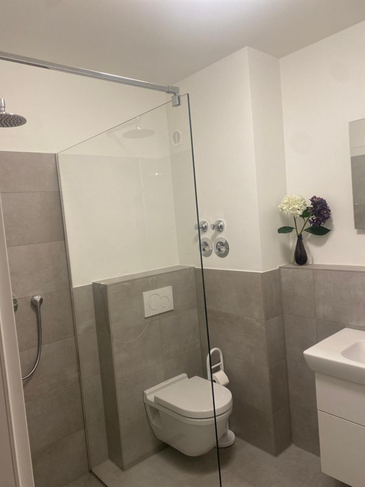 Apartamento Zentrum - Fuer 8 Personen