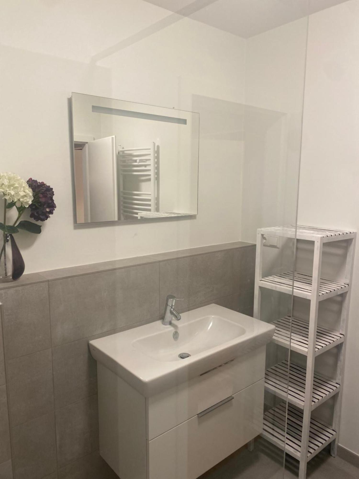 Apartamento Zentrum - Fuer 8 Personen *