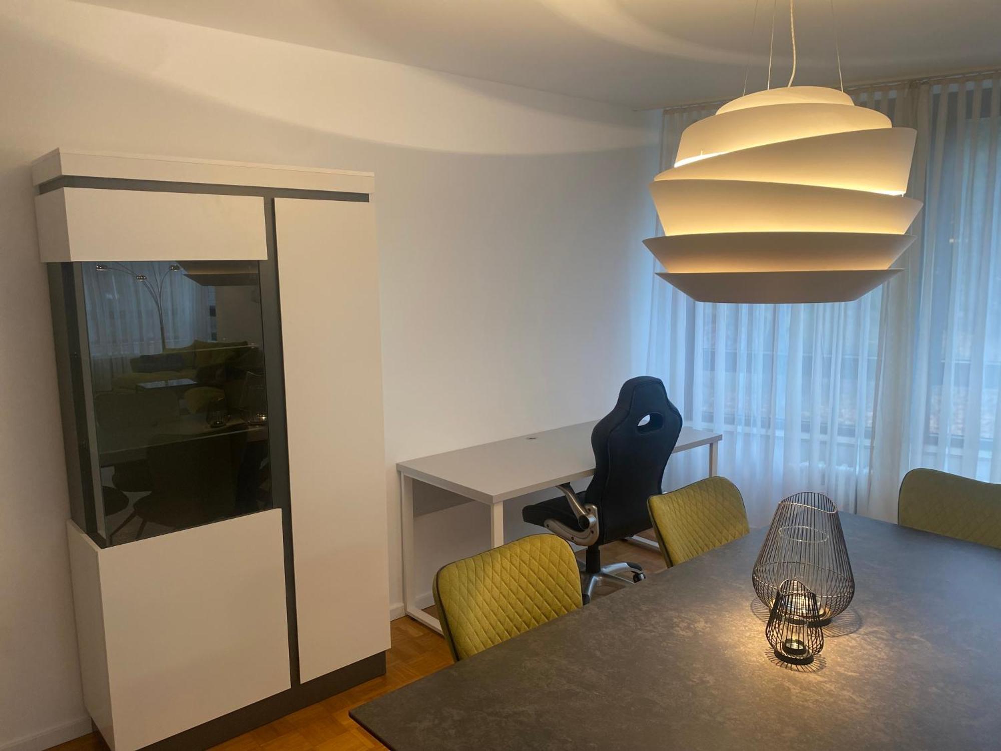 Zentrum - Fuer 8 Personen Apartamento *