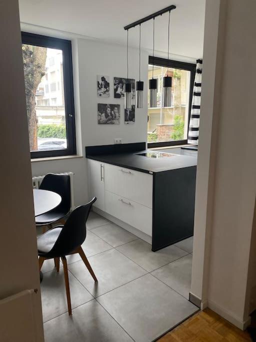 Apartamento Zentrum - Fuer 8 Personen *